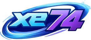 XE74 Logo